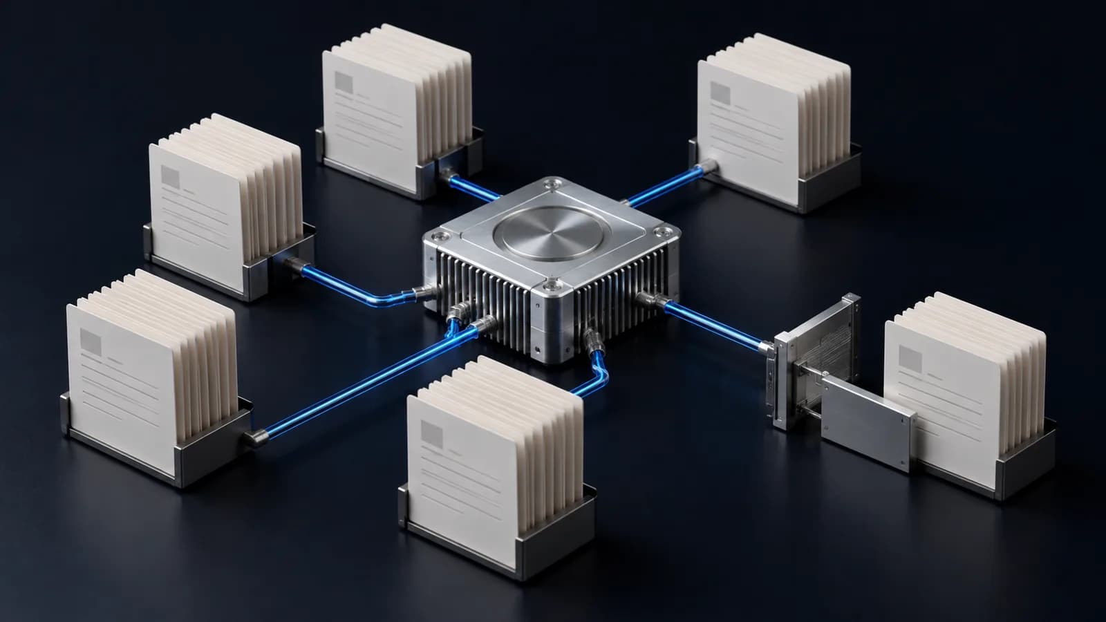 ISO/IEC 27090: bringing AI security risks into your ISMS
