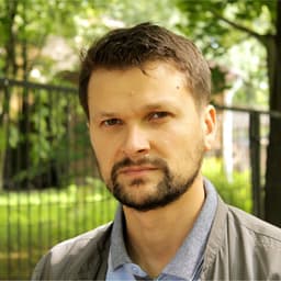 Nikolai Shulgin