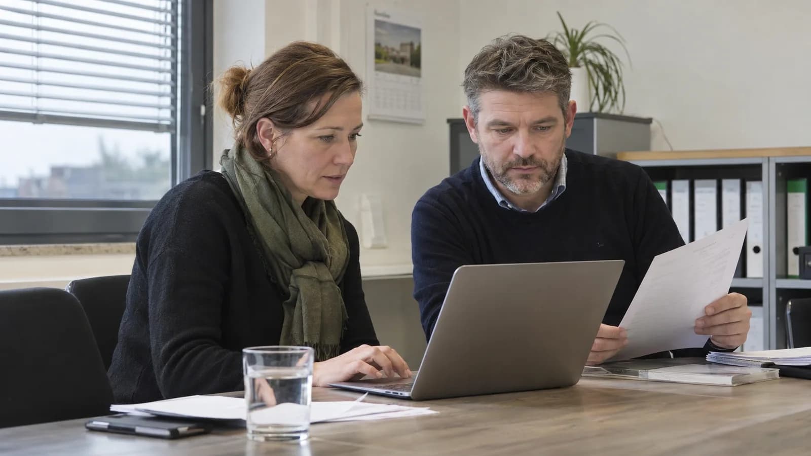 AI agents at work: Who can act, and who stays accountable?