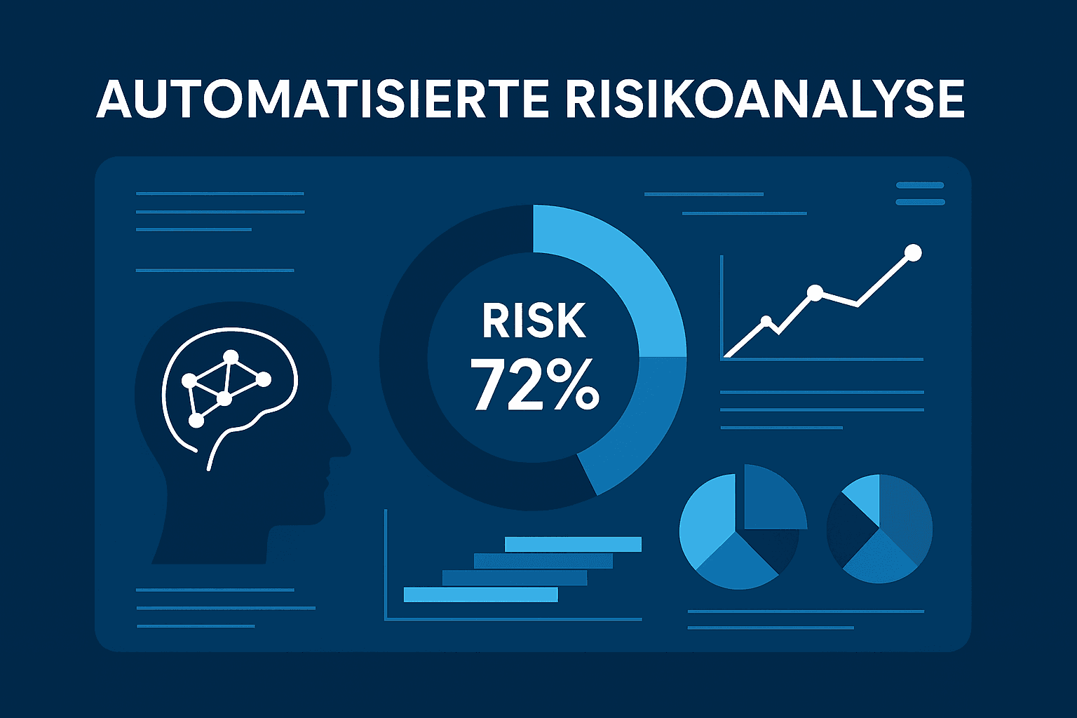 5 Benefits of Automated Risk Analysis for Mid-Sized Companies