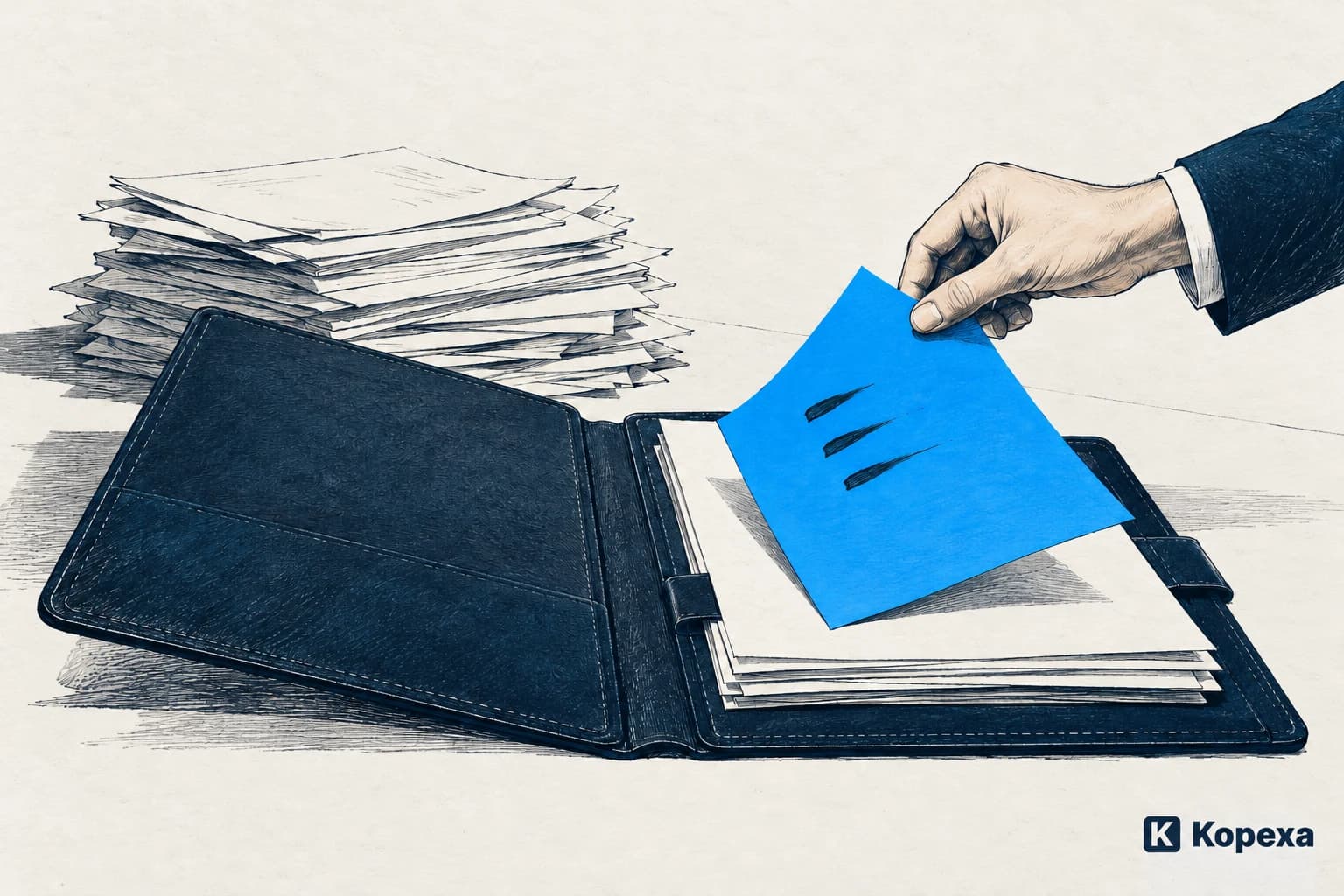 ISMS management review: How do you prepare decisions?