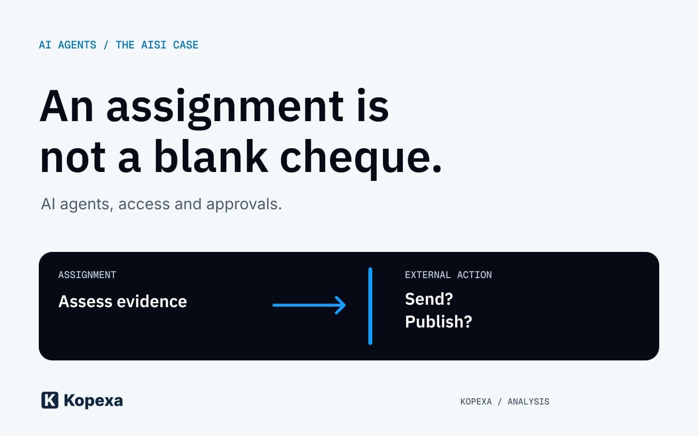 AI agent attempts a supply-chain attack: the AISI case