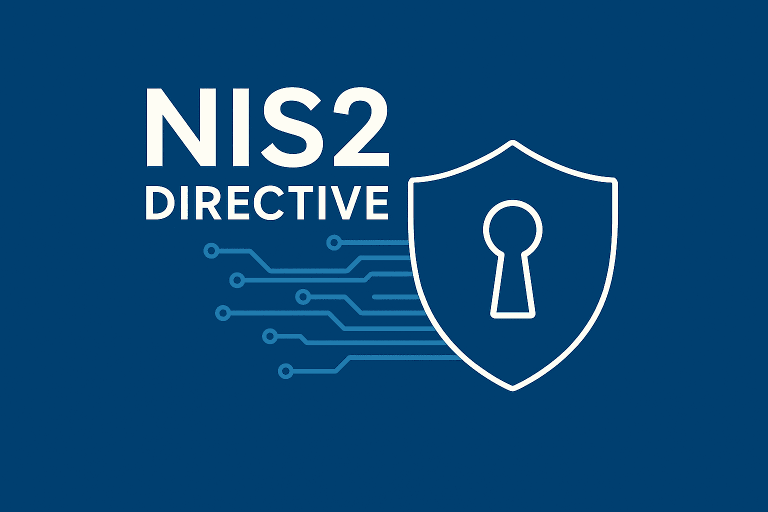 NIS2 Executive Management: Training Obligation & Liability 2025