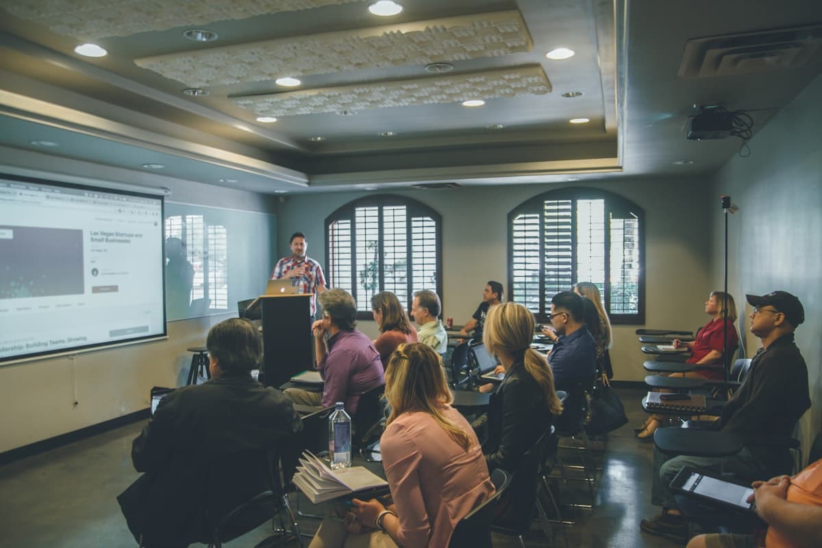 NIS2 mandatory training for company management