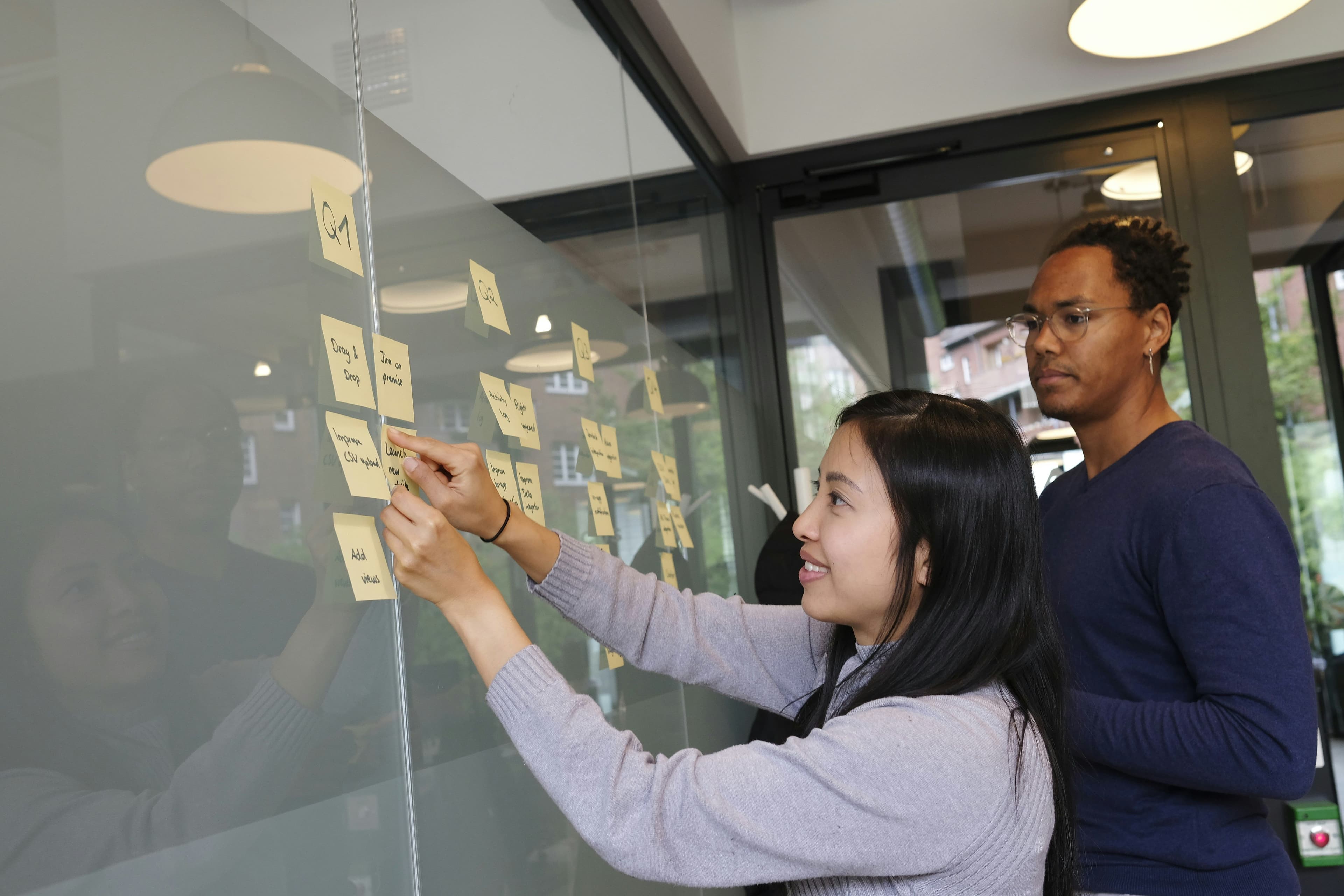 Certification Roadmap: ISO 9001 to 27001